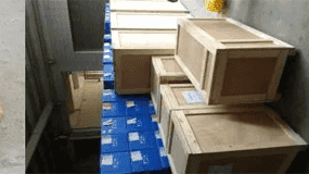 wooden box packed mold whatsapp +8615106019117