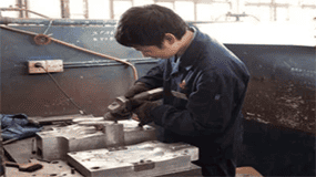 fitter work shop whatsapp +8615106019117