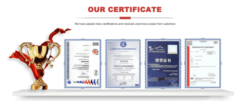 shoe mold certification 2 whatsapp 8615106019117