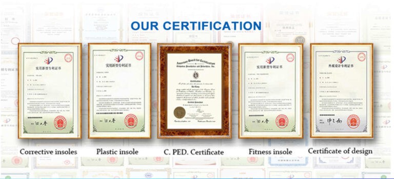 shoe mold certification 2 whatsapp 8615106019117