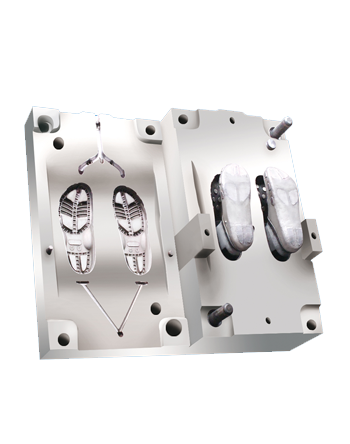 EVA Injection mold